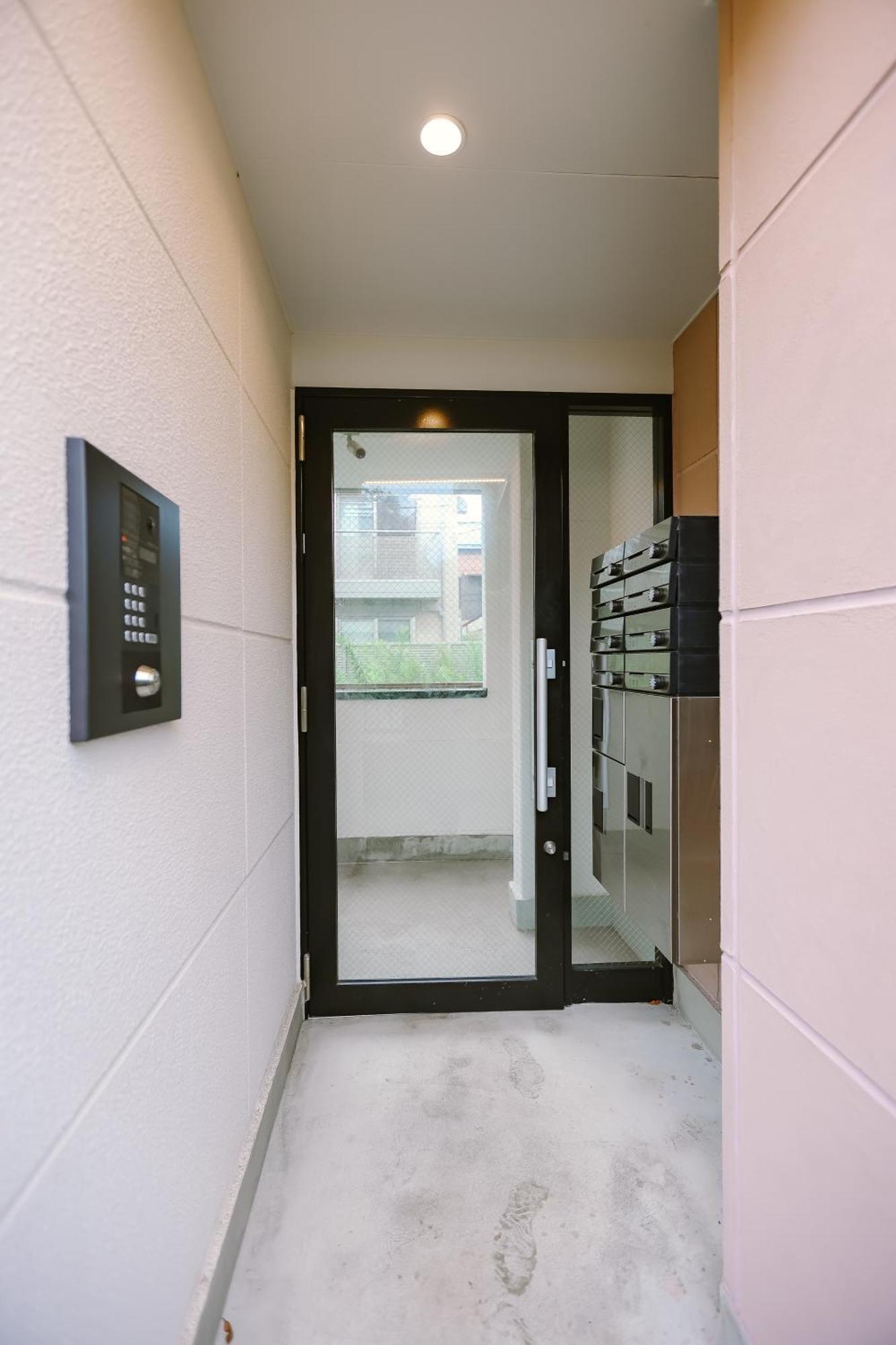 Apartment Jr Yamanote Line Sugamo Direct Access To Shinjuku - Ueno - - Akihabara Jr山手线 巢鴨駅11分直达新宿-上野-东京-秋叶原202 *