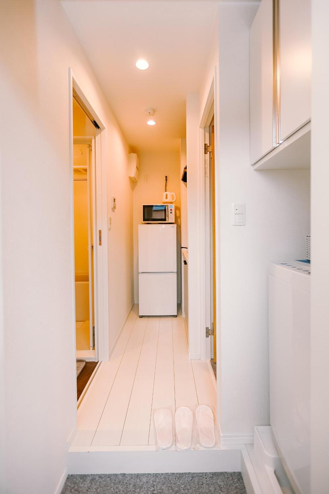 Apartment Jr Yamanote Line Sugamo Direct Access To Shinjuku - Ueno - - Akihabara Jr山手线 巢鴨駅11分直达新宿-上野-东京-秋叶原202 Tokyo