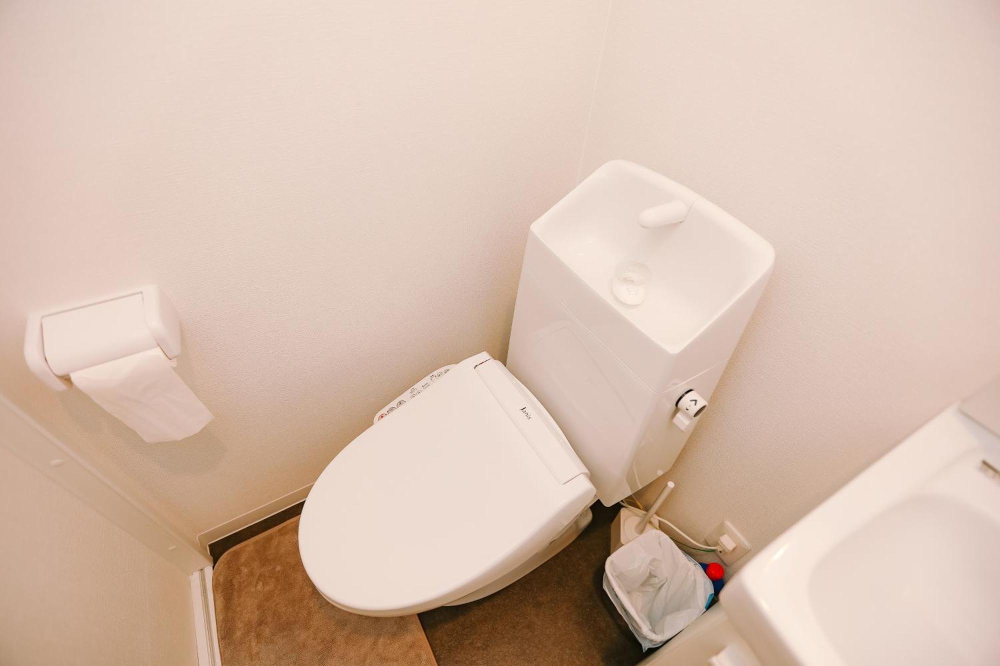 Apartment Jr Yamanote Line Sugamo Direct Access To Shinjuku - Ueno - - Akihabara Jr山手线 巢鴨駅11分直达新宿-上野-东京-秋叶原202