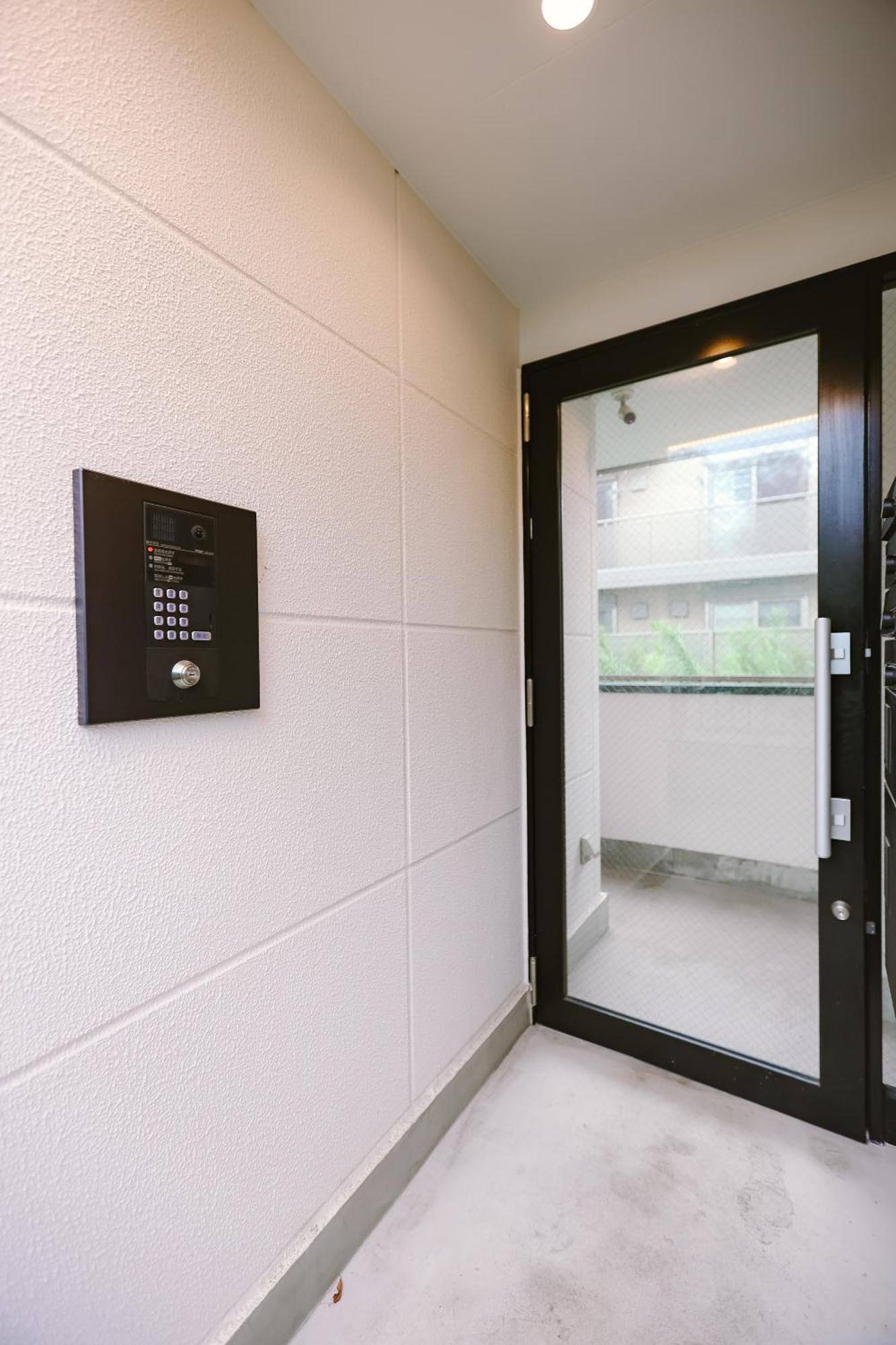 Apartment Jr Yamanote Line Sugamo Direct Access To Shinjuku - Ueno - - Akihabara Jr山手线 巢鴨駅11分直达新宿-上野-东京-秋叶原202 Tokyo