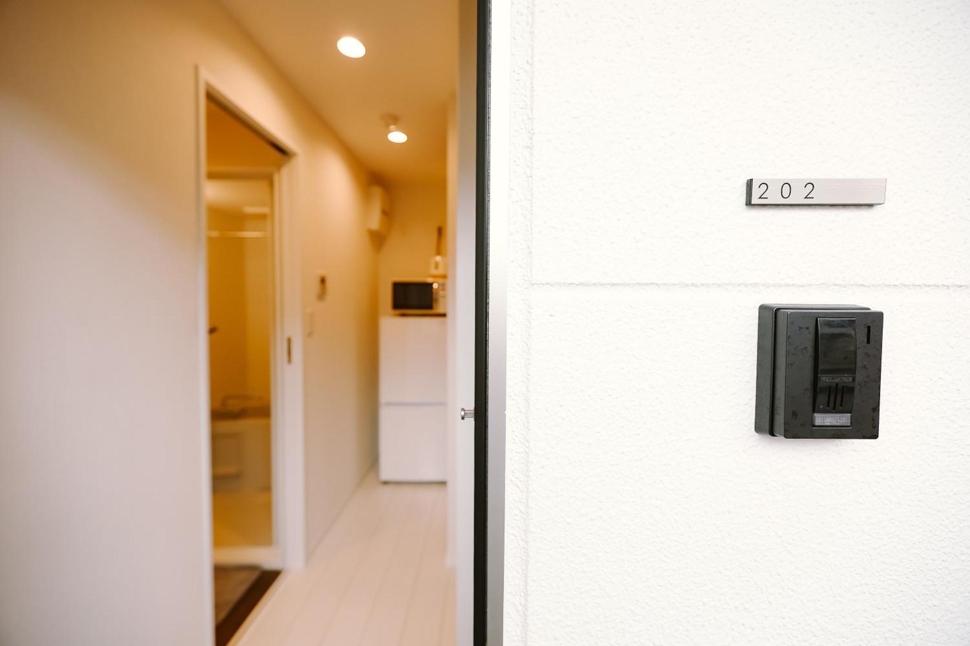 Apartment Jr Yamanote Line Sugamo Direct Access To Shinjuku - Ueno - - Akihabara Jr山手线 巢鴨駅11分直达新宿-上野-东京-秋叶原202